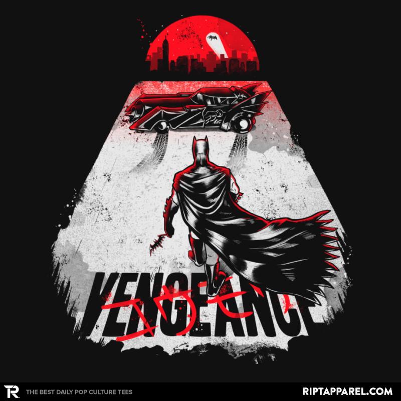 Vengeance