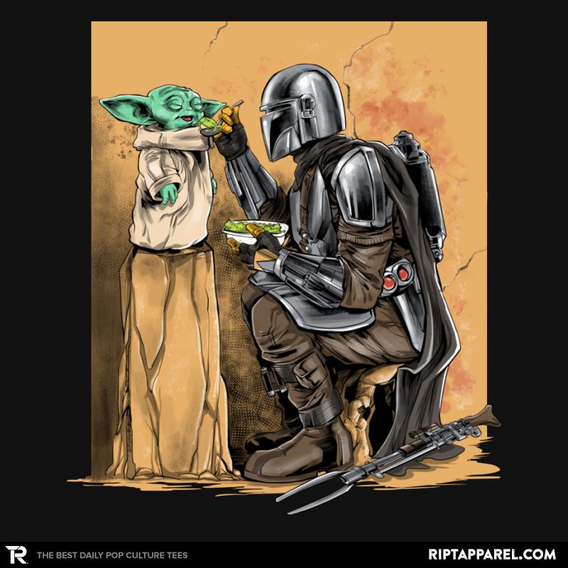 The Mandalorian Way