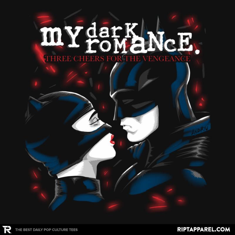 My Dark Romance