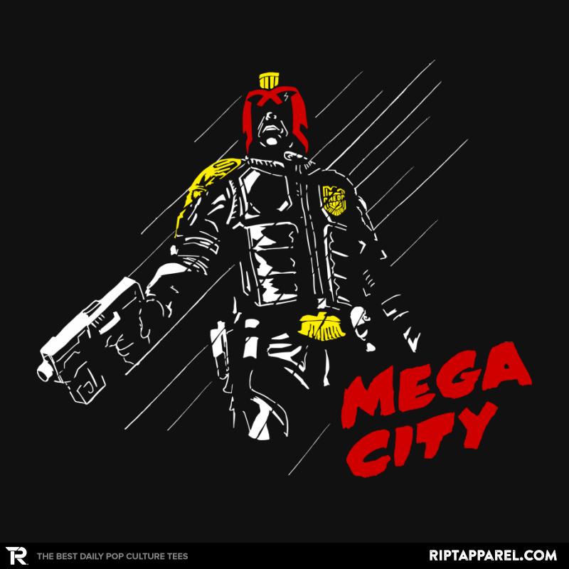 Mega City
