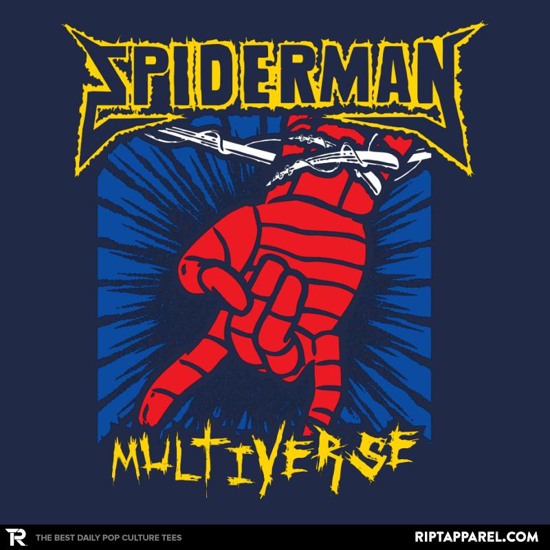 Spider Sense
