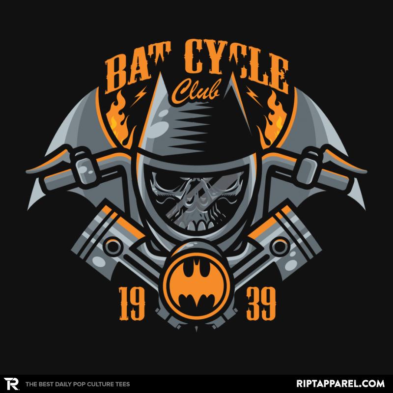 Bat Cycle Club