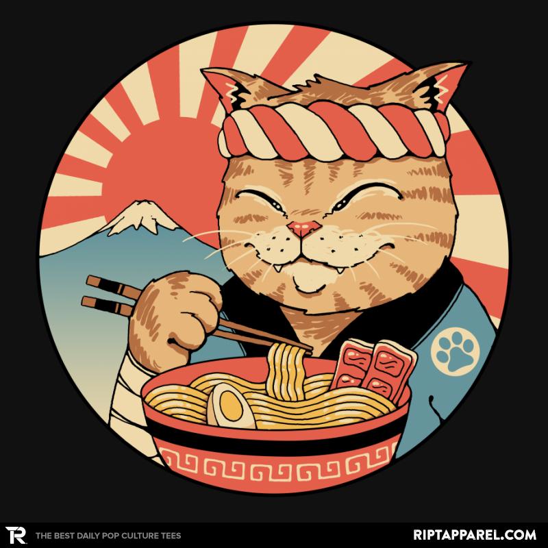 Catana Ramen