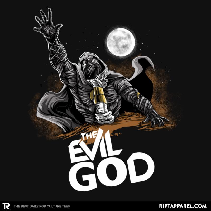The Evil God