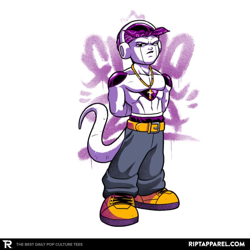 Makaveli Freeza