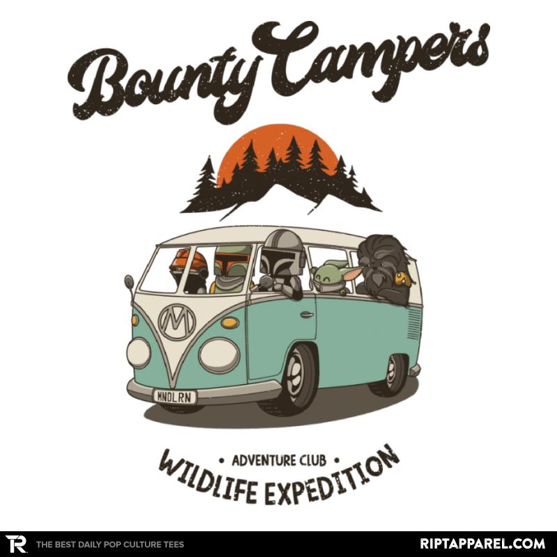 Bounty Campers