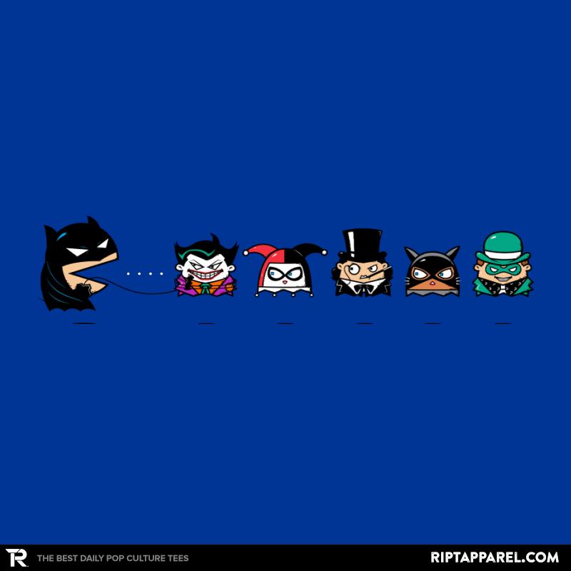 Bat-Pac