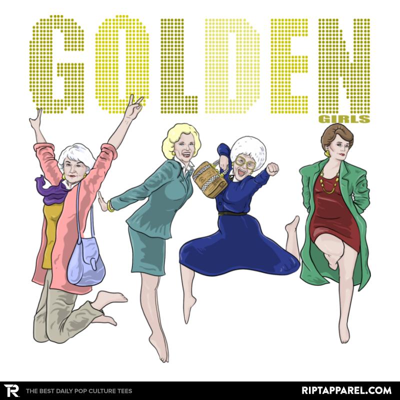 Golden