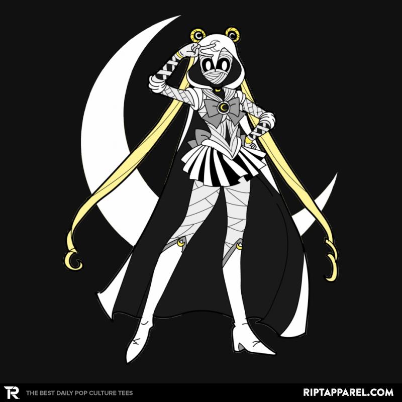 Sailor Moonknight