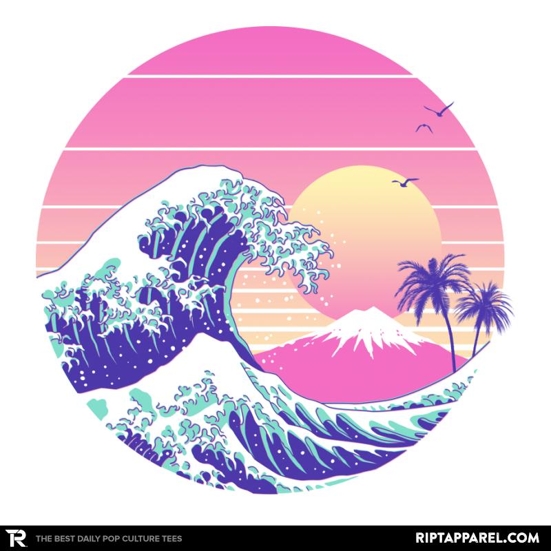 The Great Dream Wave