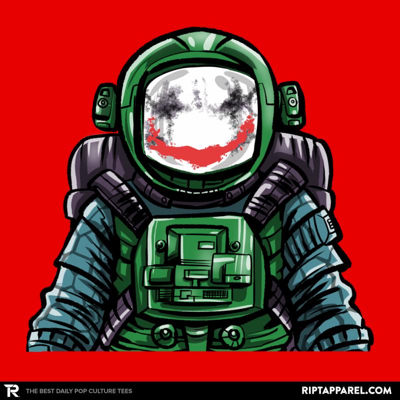 Jokernauta