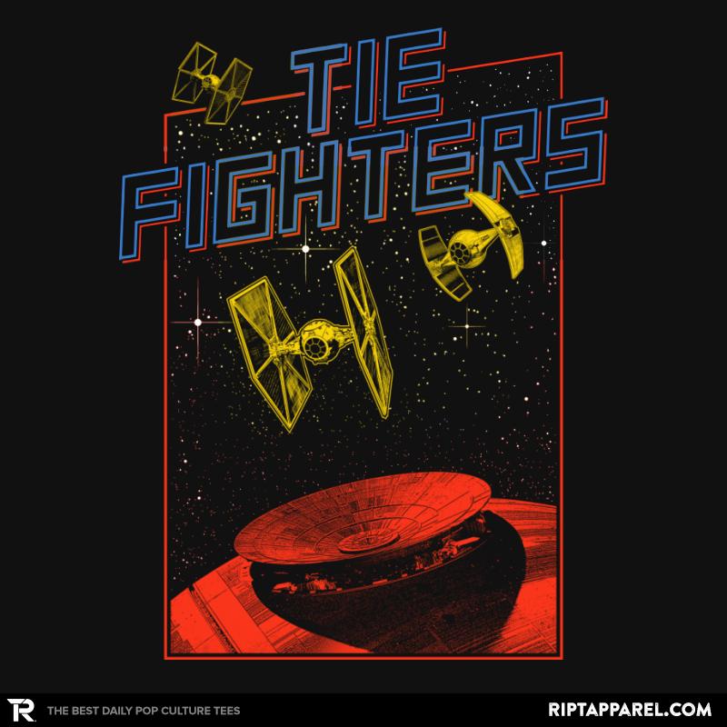 Tie Fighters