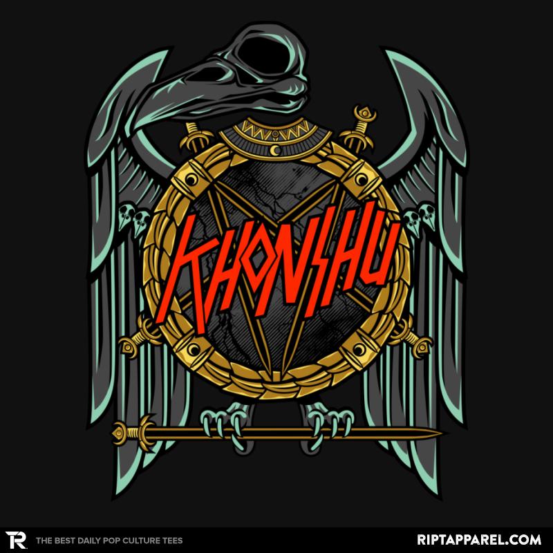 Cult Of Khonshu