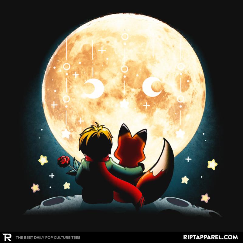 Prince Moon