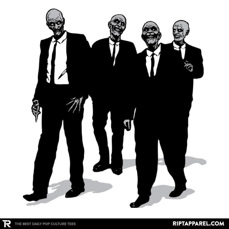 Reservoir Gentlemen