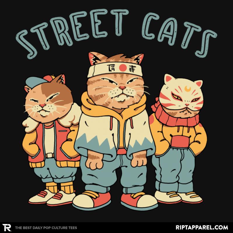 Street Cats
