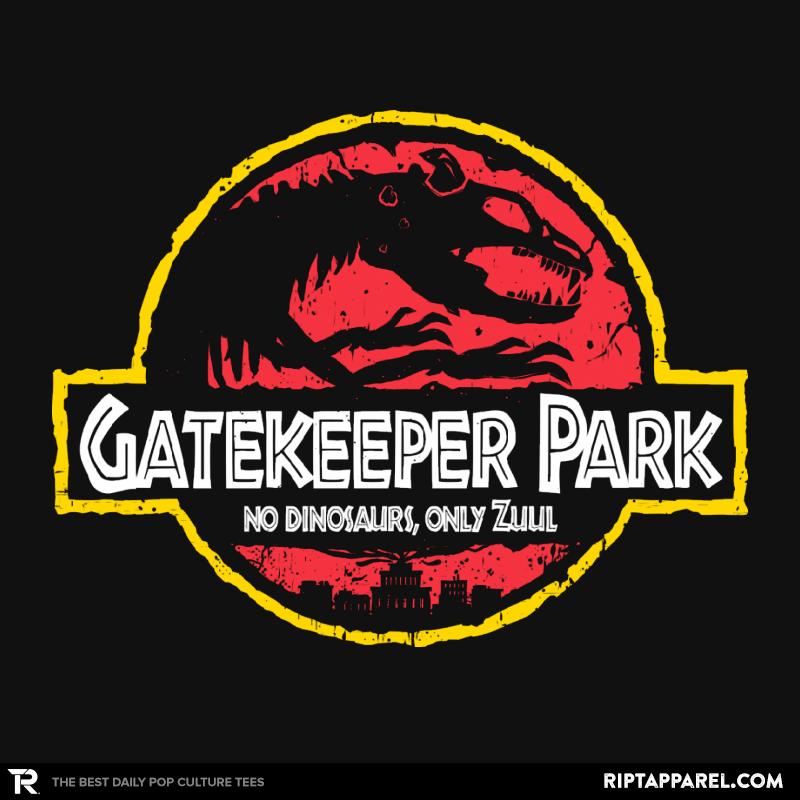 Gatekeeper Park