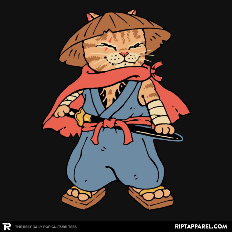 Ronin Catana