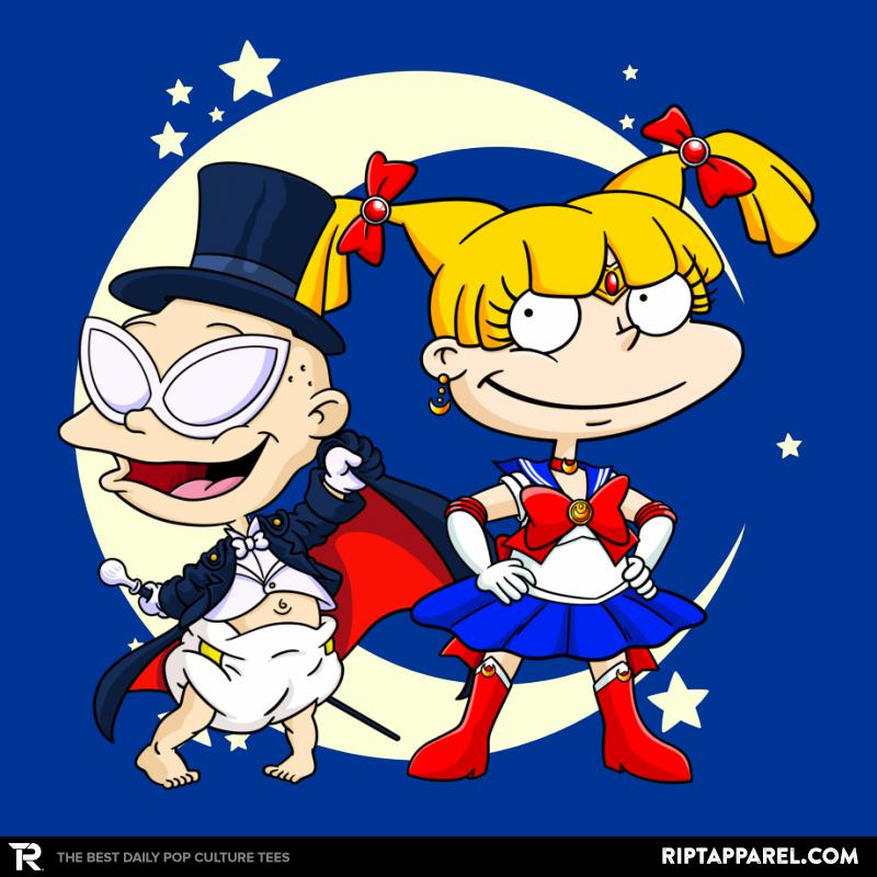 Rugrats Moon