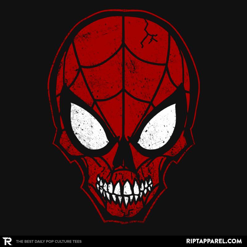 The Spider-Witch