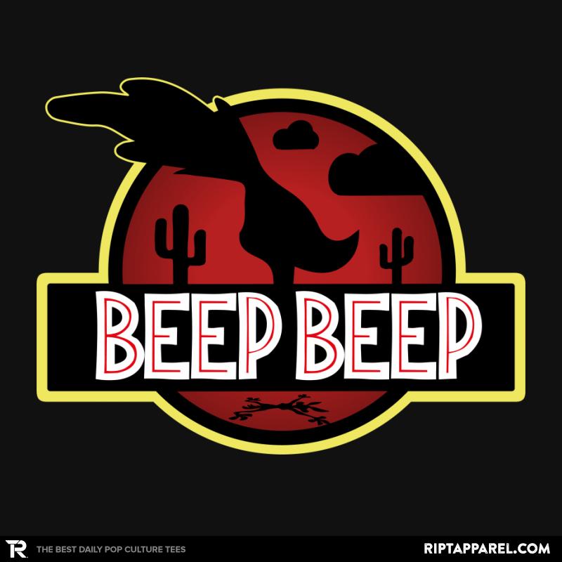 Beep Beep