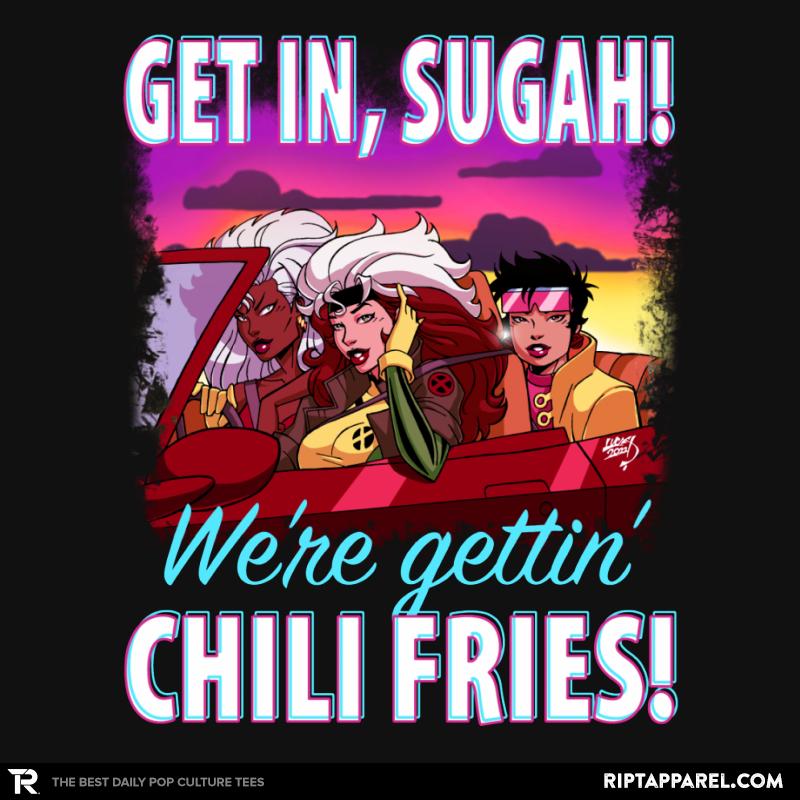 Get In Sugah