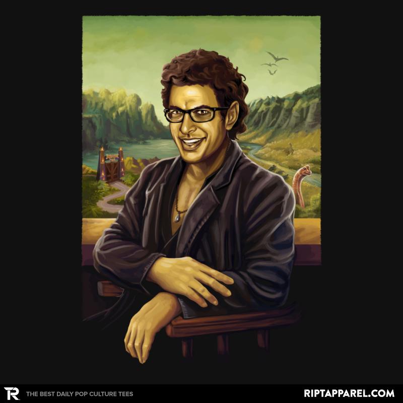 Mon Malcolm