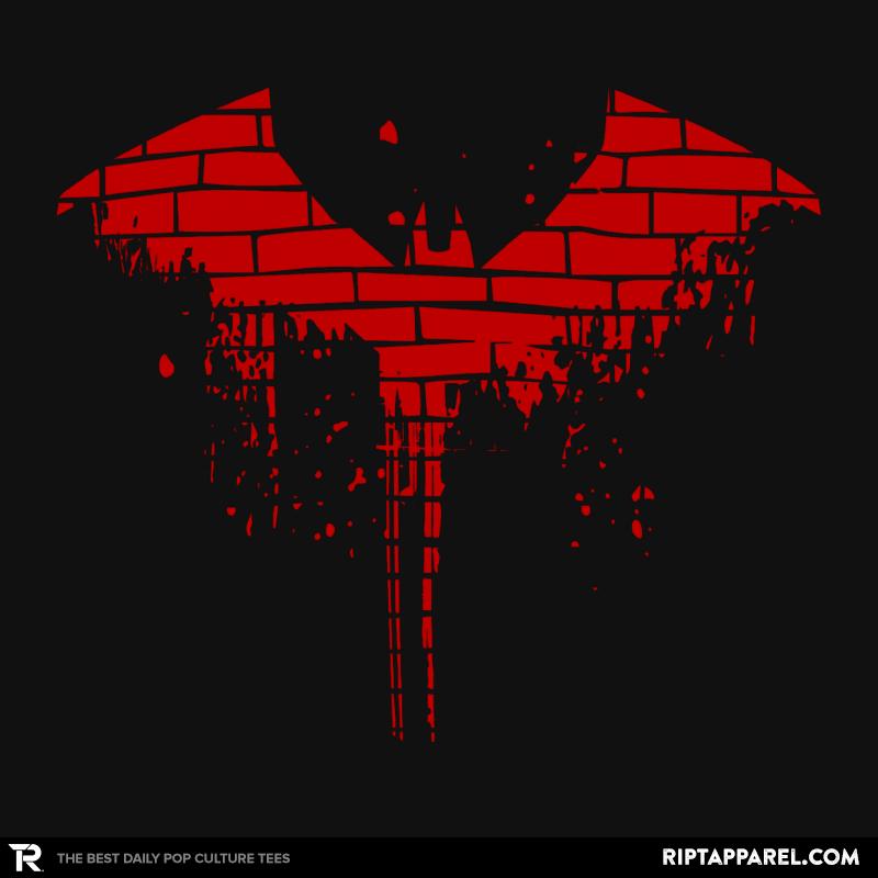 The Bat's City