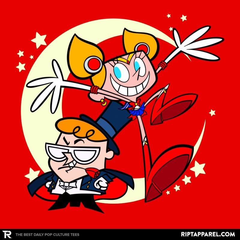 Sailor’s Laboratory