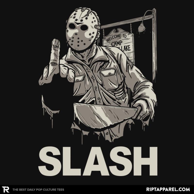 Johnny Slash