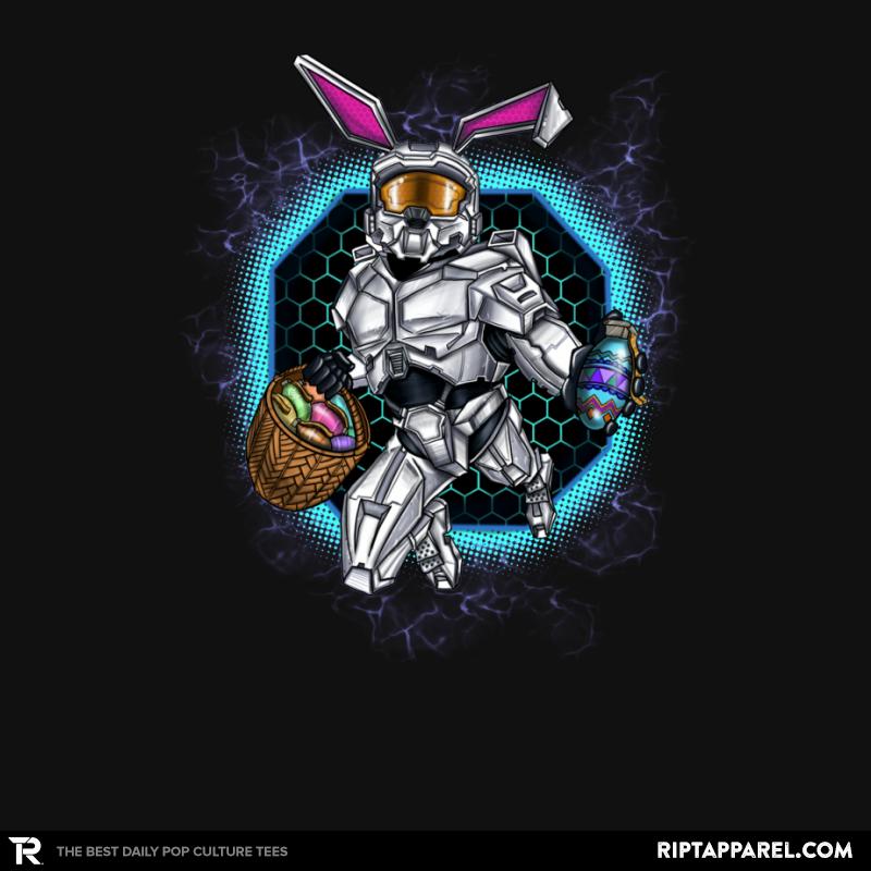 The Easter Chief