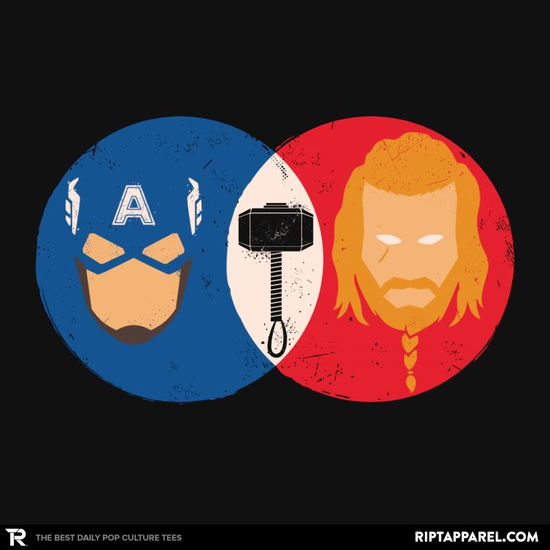 Worthy Heroes