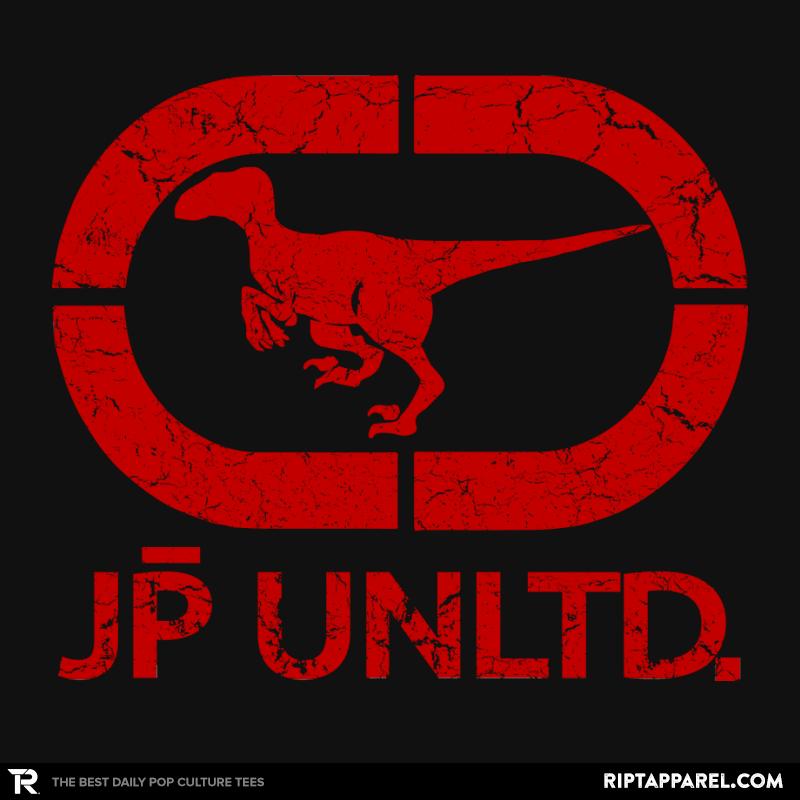 JP Unltd