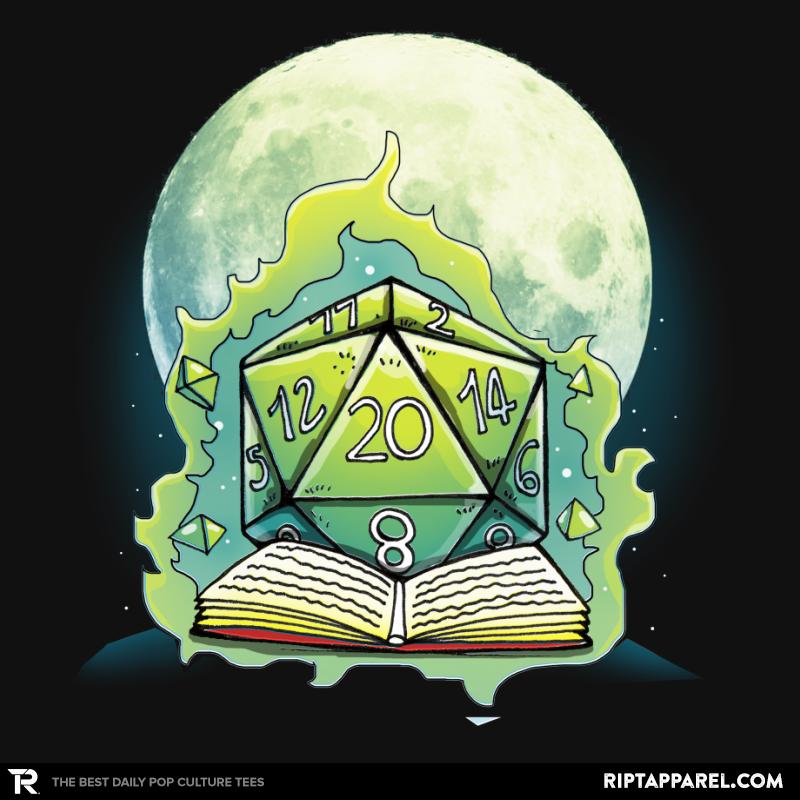 Dungeon Master