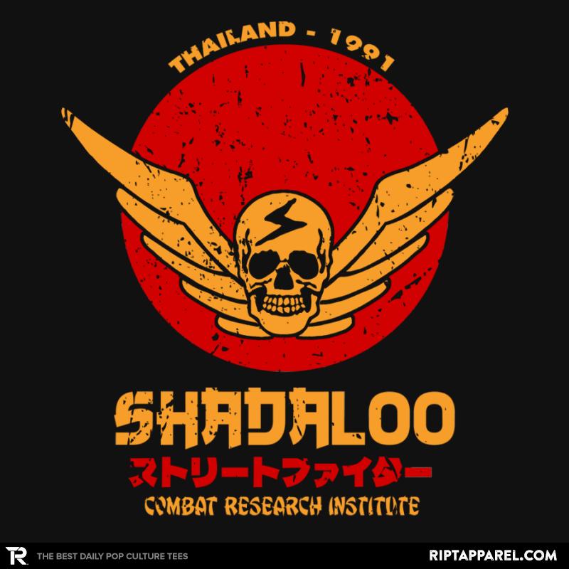 Combat Research Institute