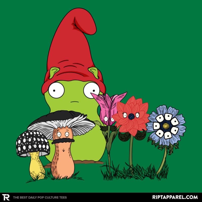 Bob’s Garden