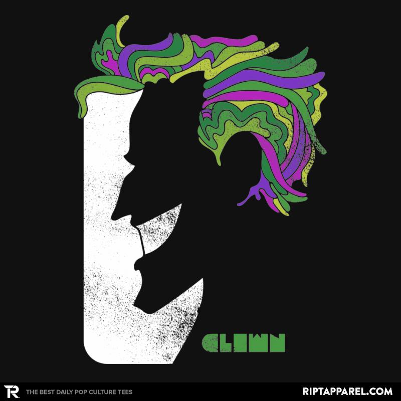 Glaser Clown