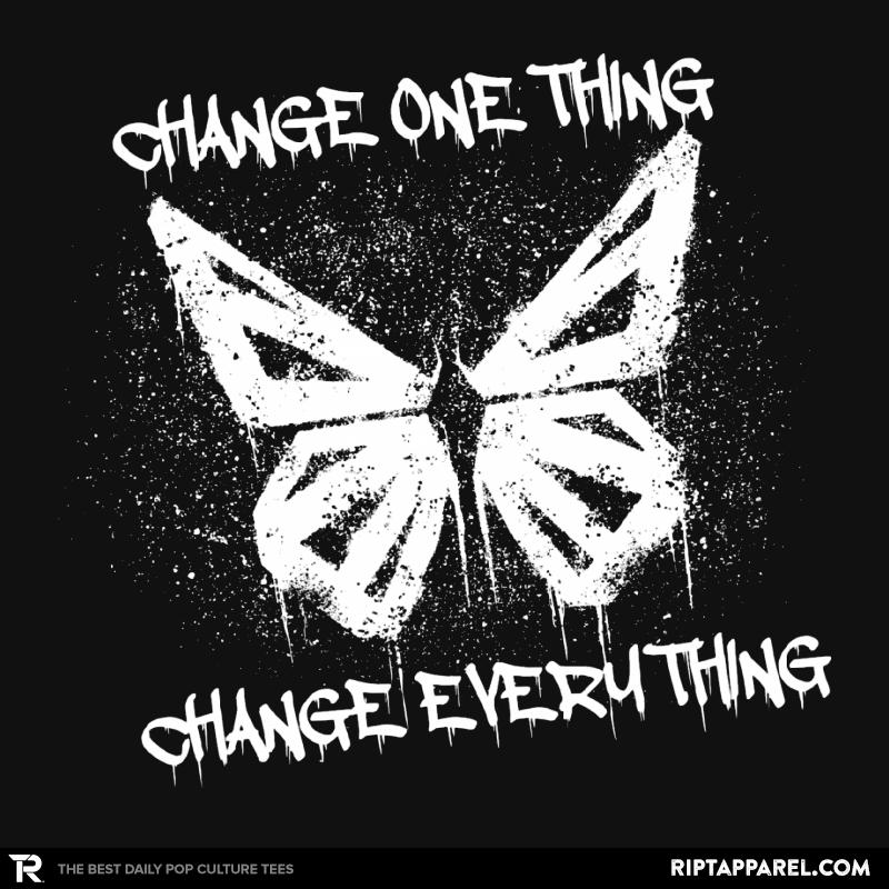 Chaos Theory
