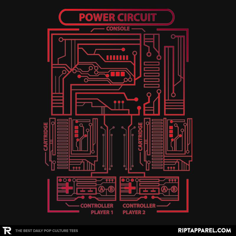 Power Circuit