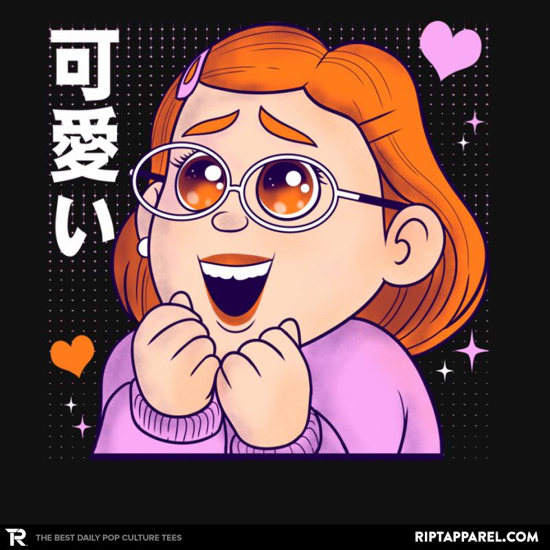 Red Kawaii