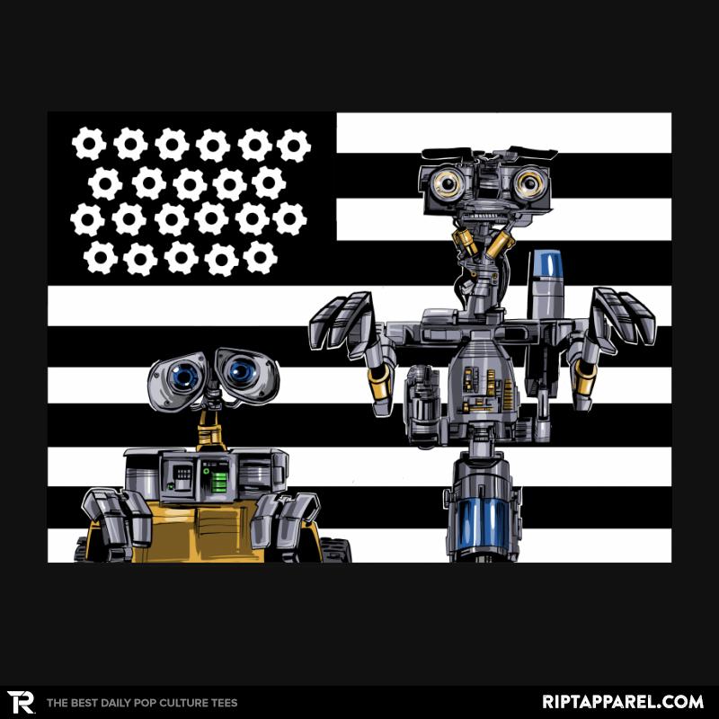 Robokonia