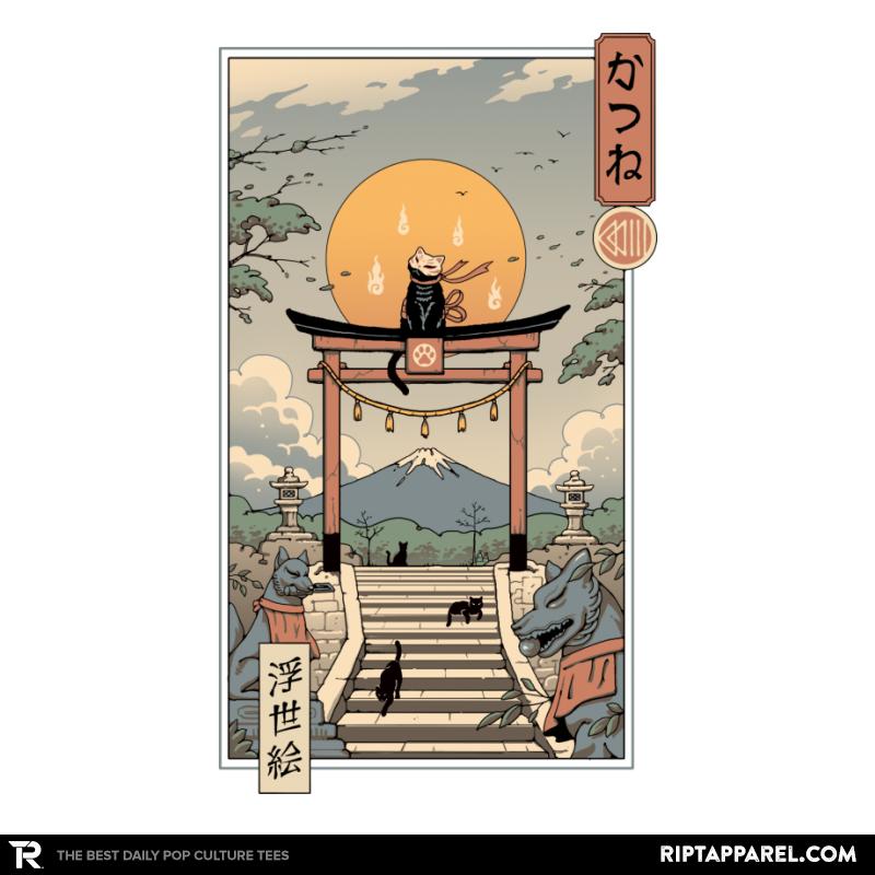 Catsune Inari