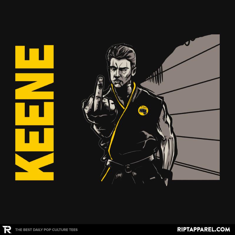 Keene