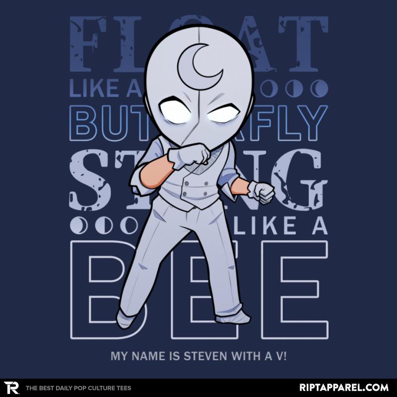 Steven with a V