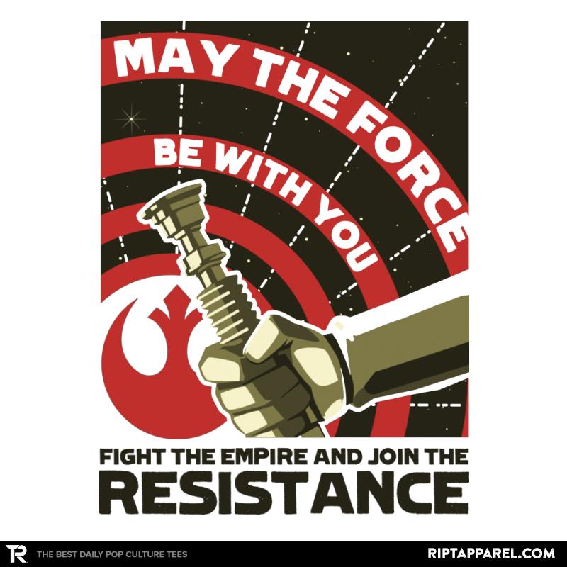 Resist