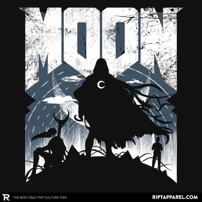 Moon Doom