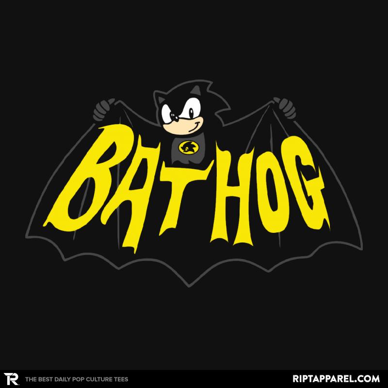 Bathog