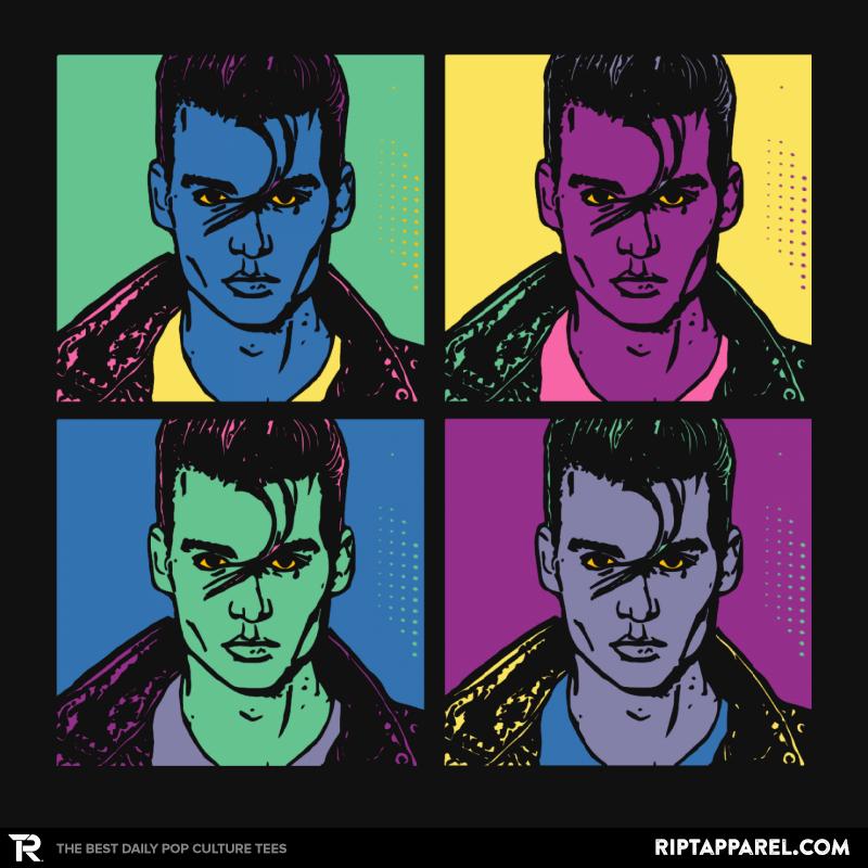 Cry Baby Pop