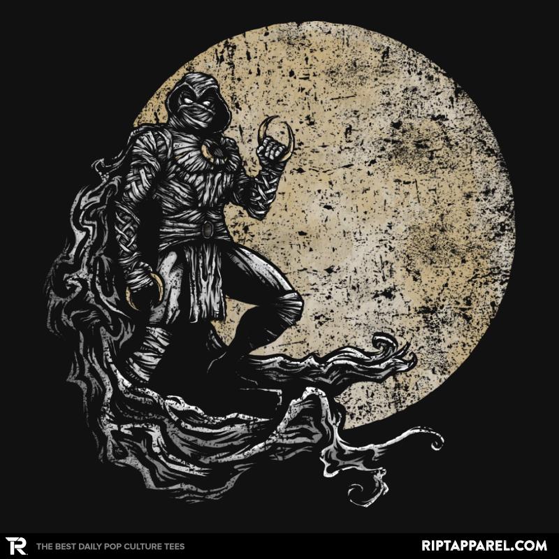 Knight of the Moon