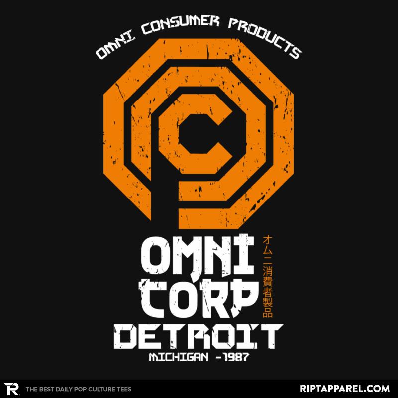 Omni Corp